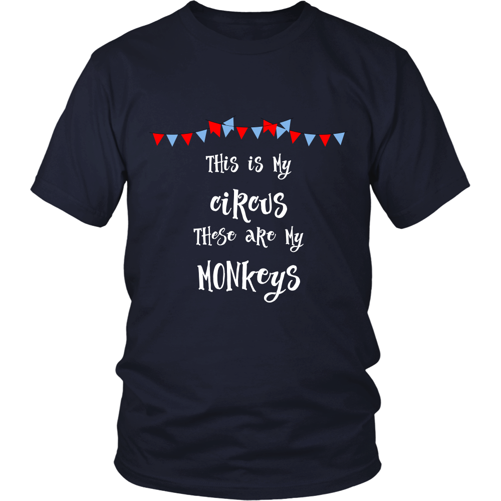 My Circus T-Shirt W