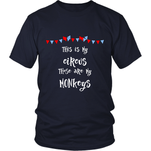 My Circus T-Shirt W