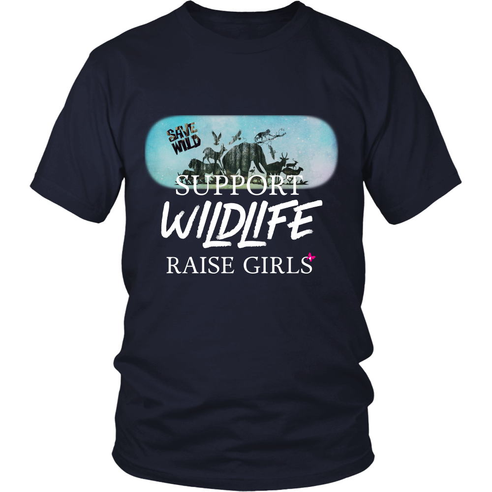 Raise Girls T-Shirt