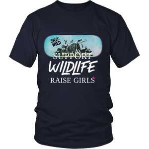 Raise Girls T-Shirt