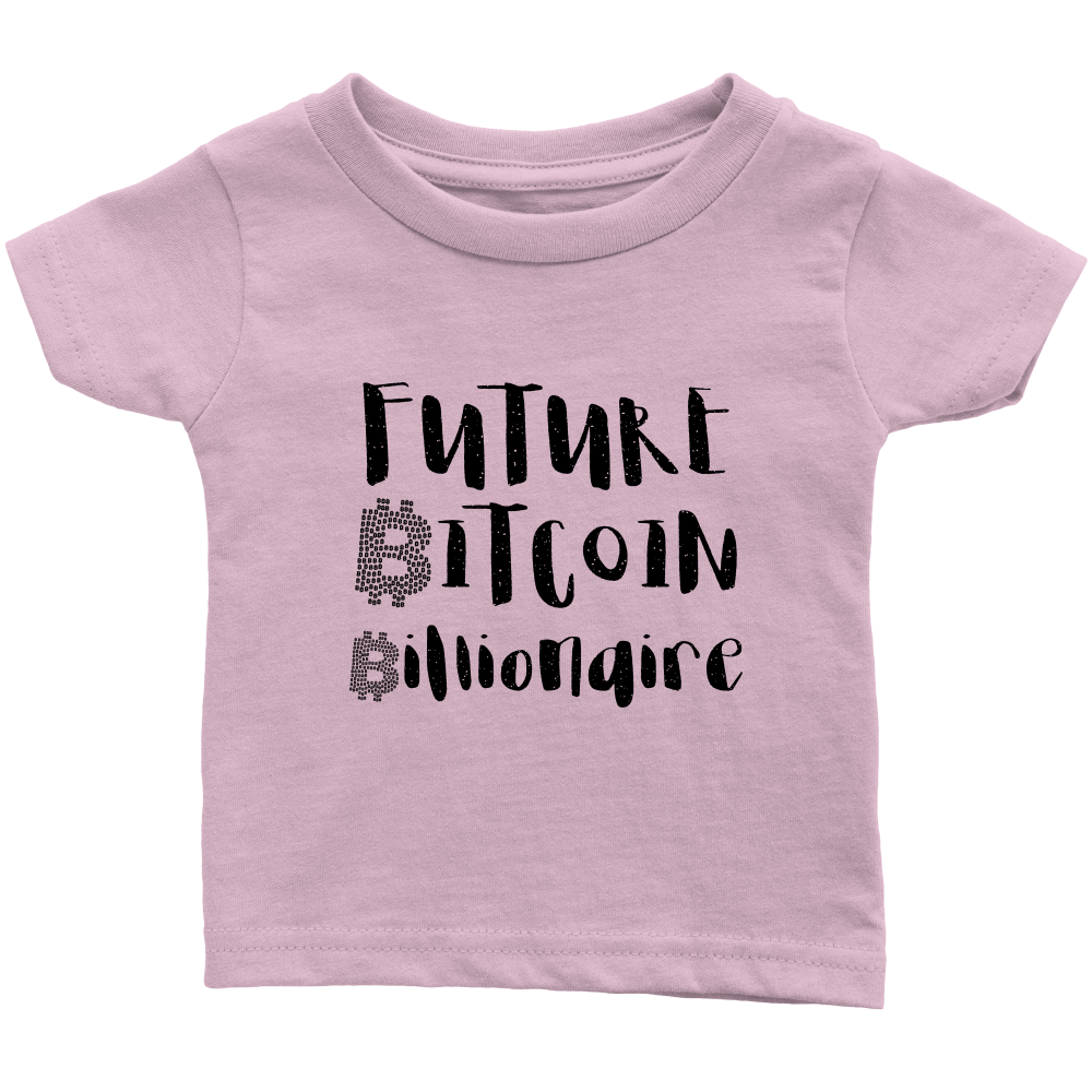 Future Billionaire Onesie