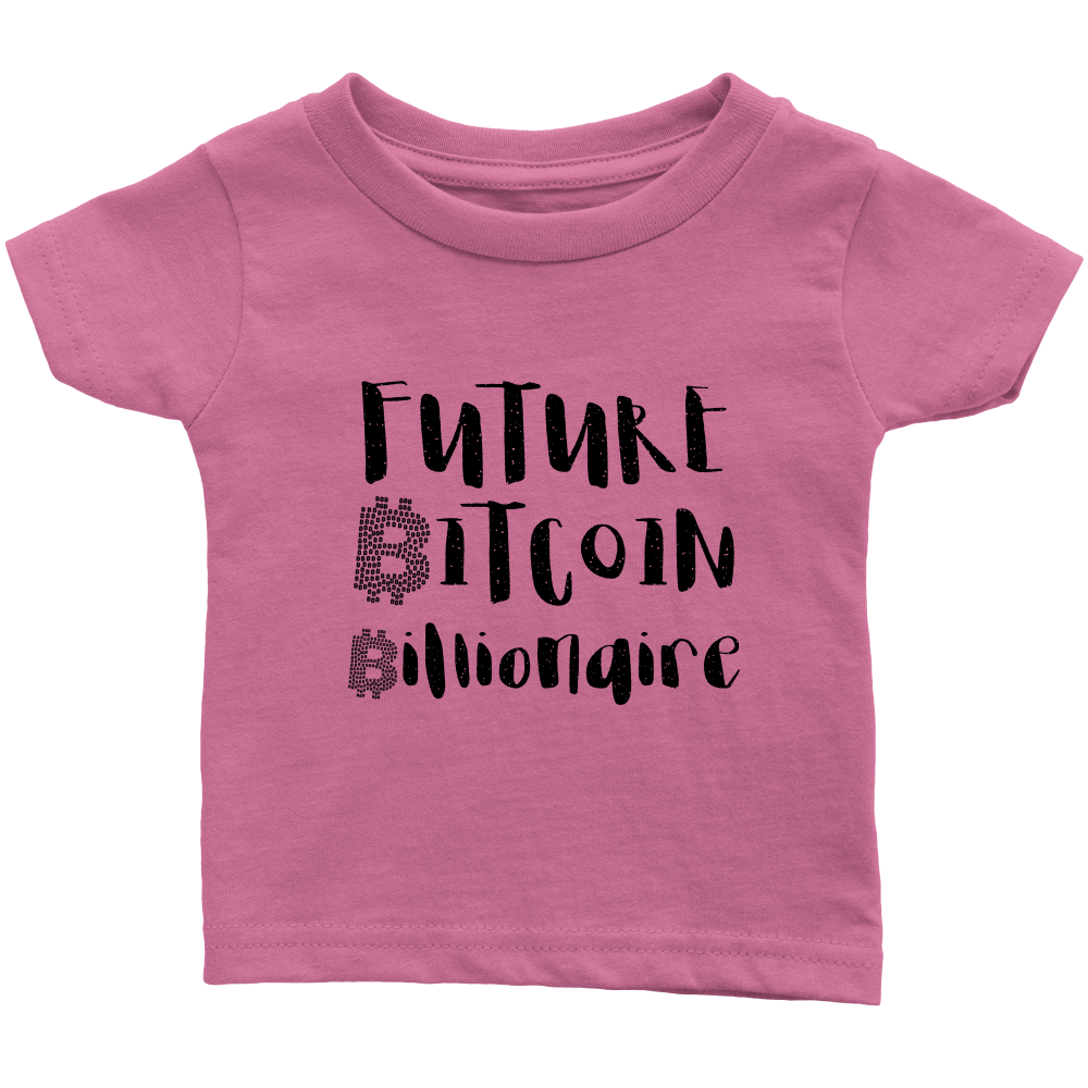 Future Billionaire Onesie