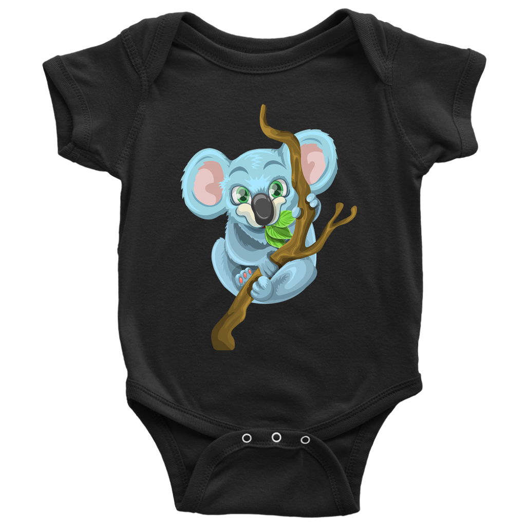 Koala Onesie