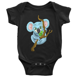 Koala Onesie