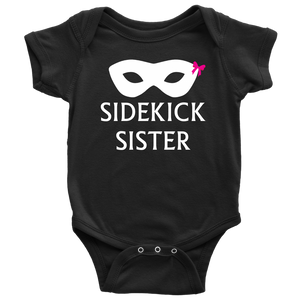 Sidekick Sister