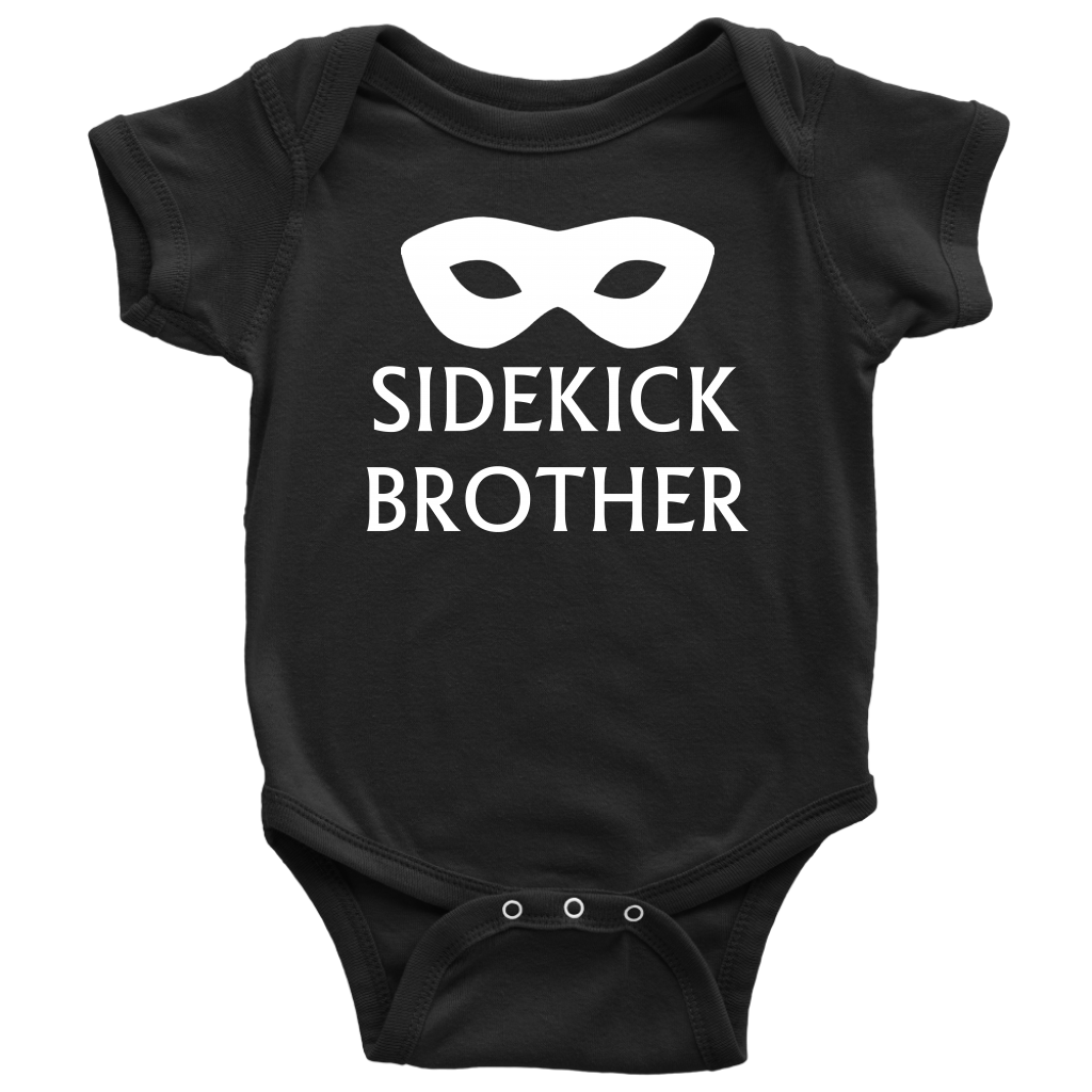 Sidekick Brother