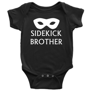 Sidekick Brother