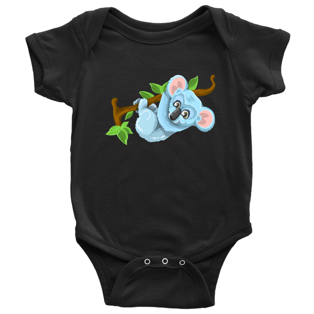 Koala V2 Onesie