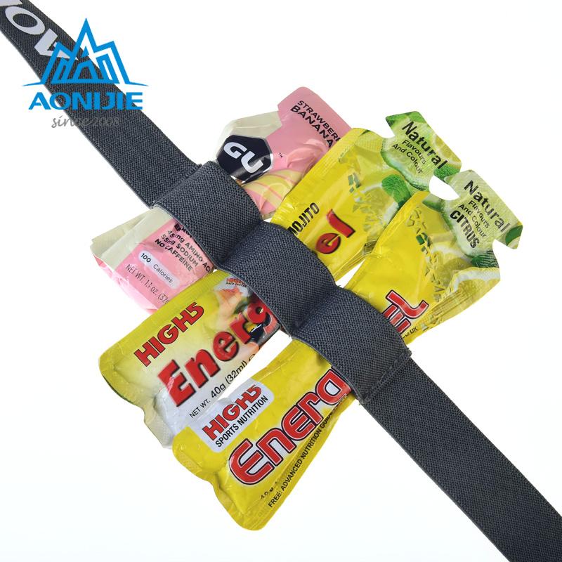 Triathlon Marathon Race Number Belt Running Belt