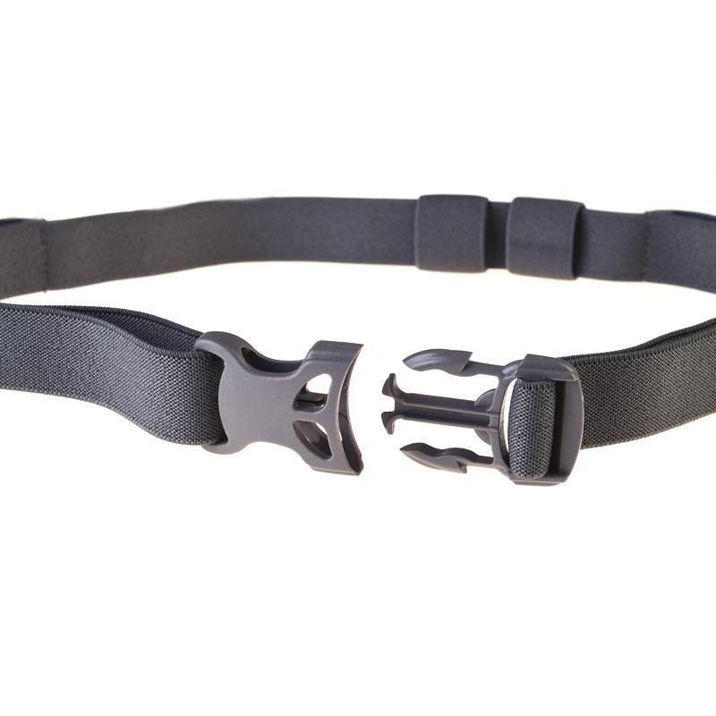 Triathlon Marathon Race Number Belt Running Belt