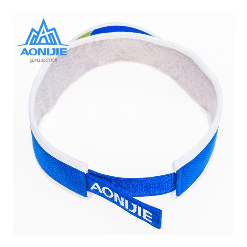 Visor Cap Ultralight Quick Dry Anti UV