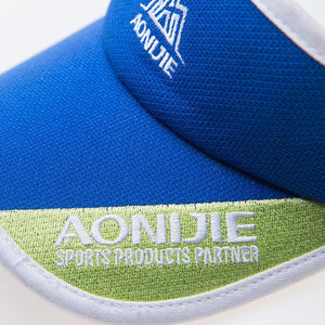 Visor Cap Ultralight Quick Dry Anti UV
