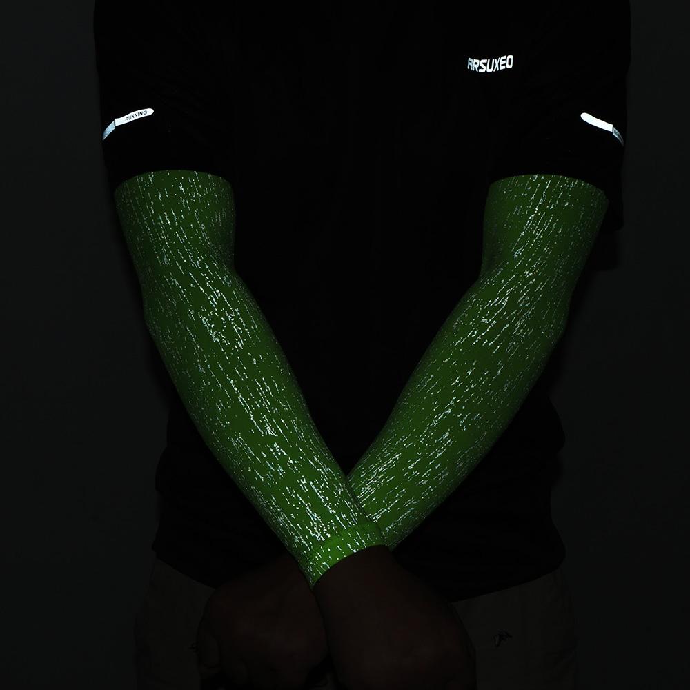 Arm warmer UV Protection Sleeves