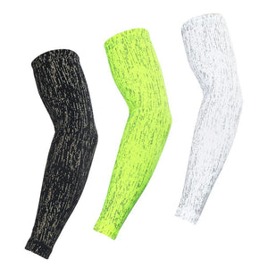 Arm warmer UV Protection Sleeves