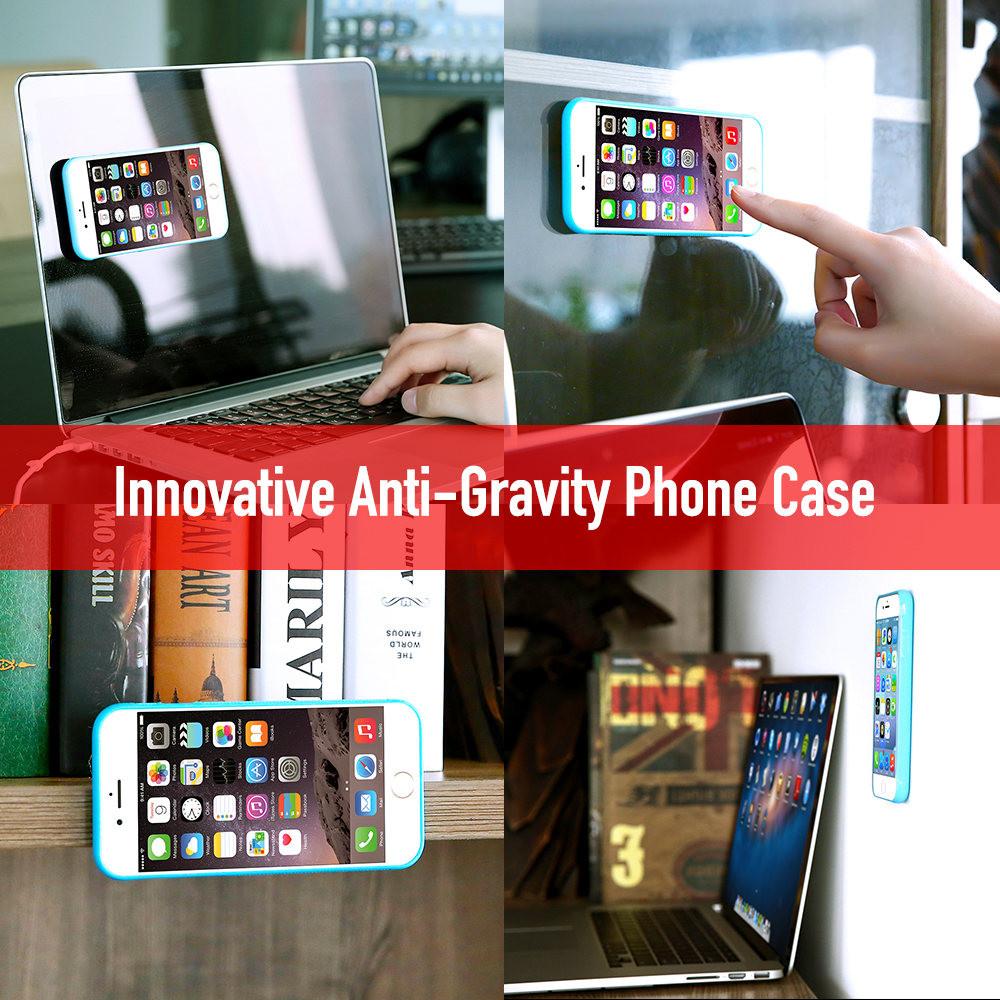 Gravity Defying Phone Case