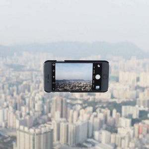Gravity Defying Phone Case