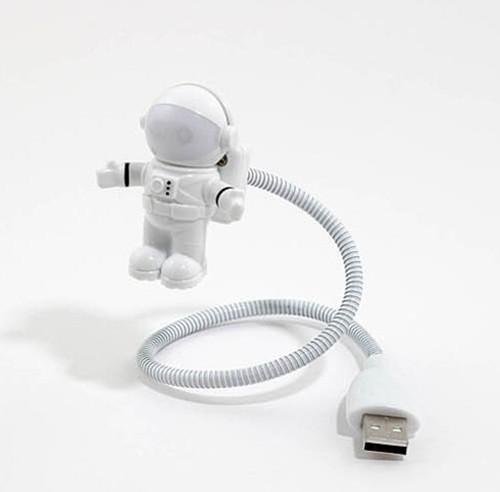 Astronaut LED USB