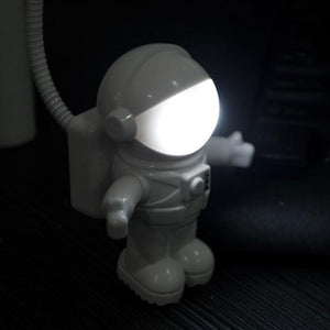 Astronaut LED USB