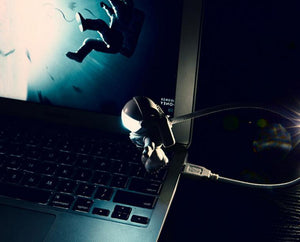 Astronaut LED USB