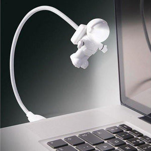 Astronaut LED USB