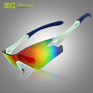 Sport Sunglasses Colorful HD