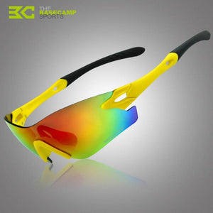 Sport Sunglasses Colorful HD