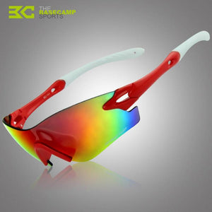 Sport Sunglasses Colorful HD