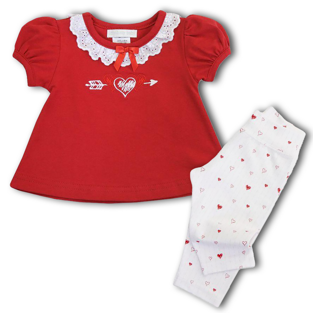 Be Mine Set