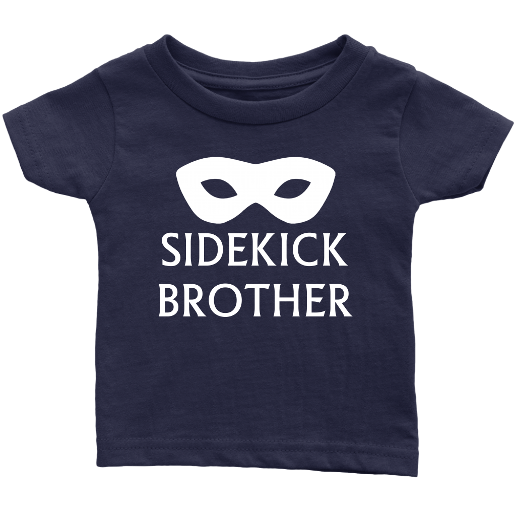 Sidekick Brother