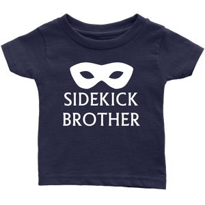 Sidekick Brother