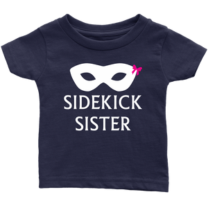 Sidekick Sister