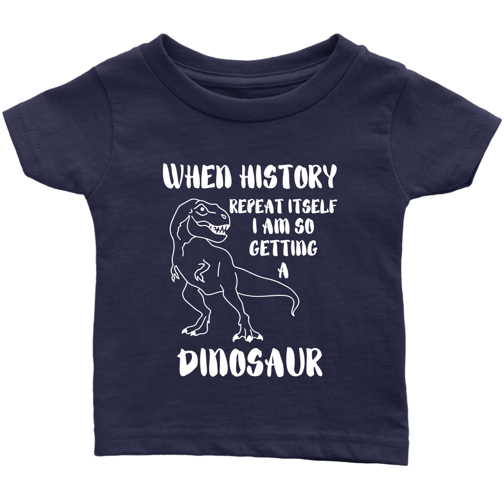 Dinosaur T-Shirt