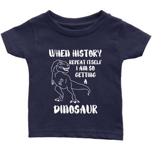 Dinosaur T-Shirt