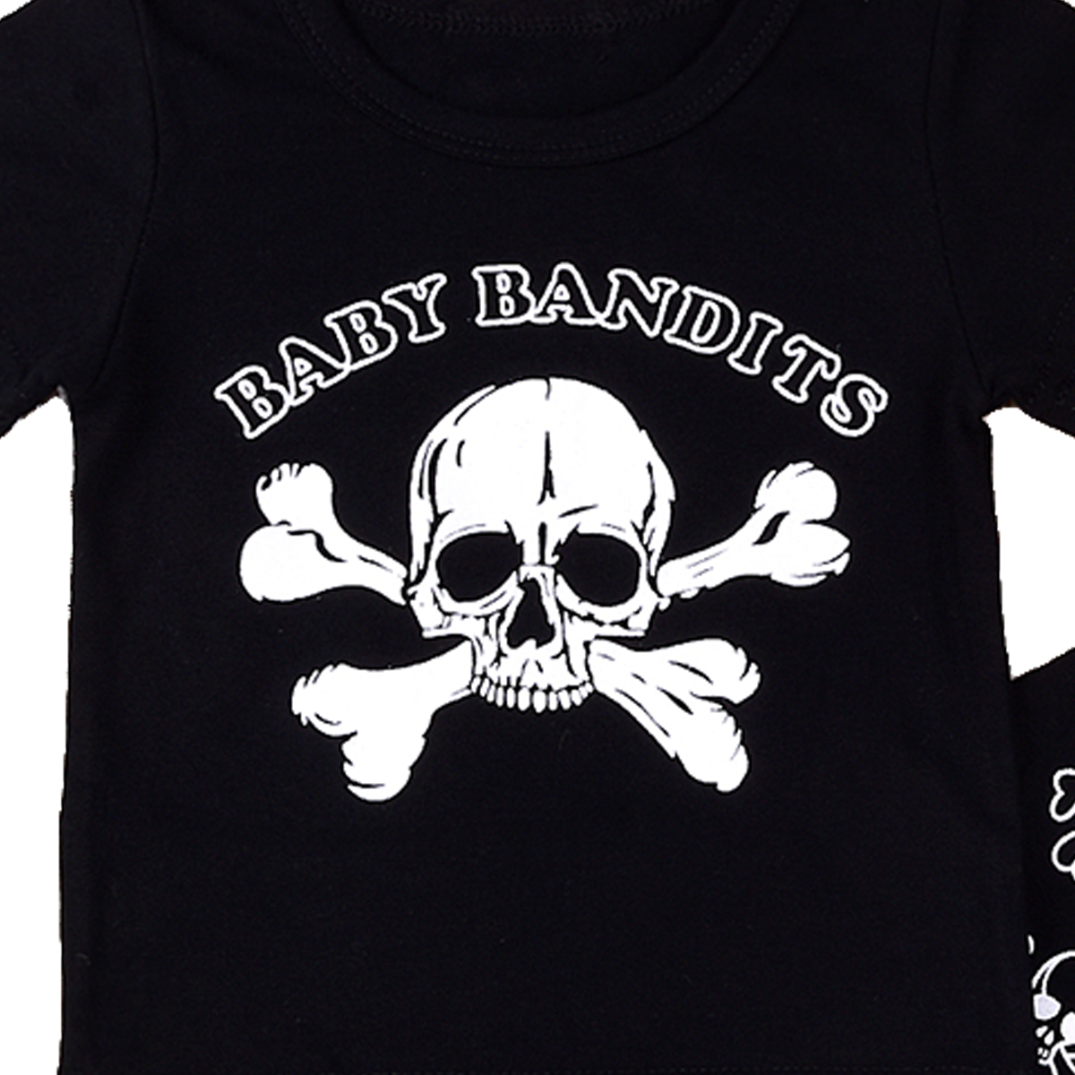 Baby Bandits Set