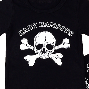 Baby Bandits Set