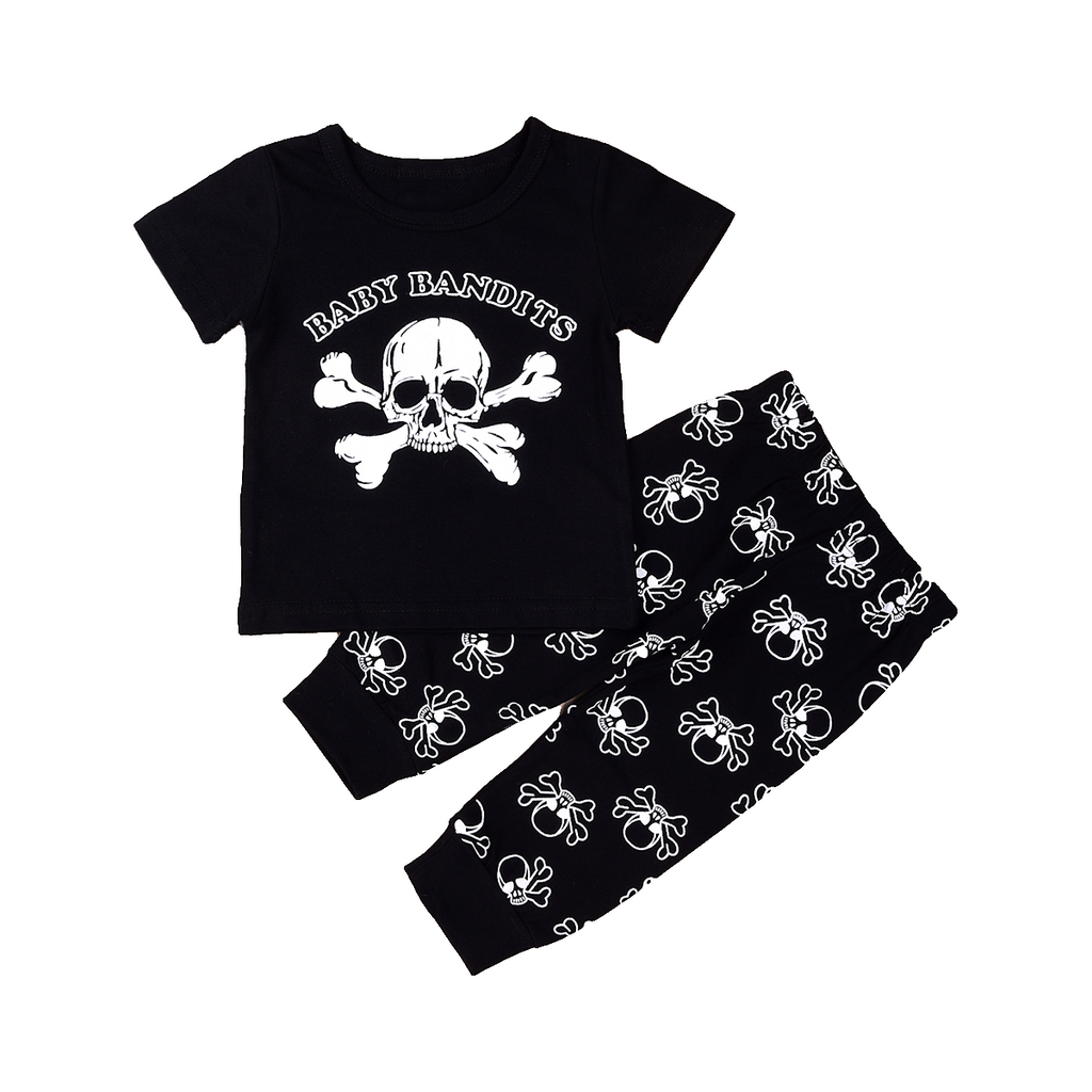 Baby Bandits Set