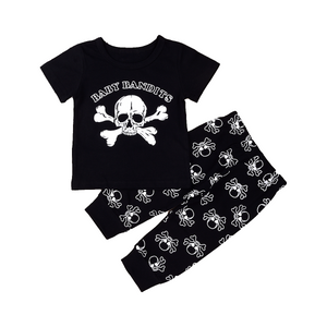 Baby Bandits Set