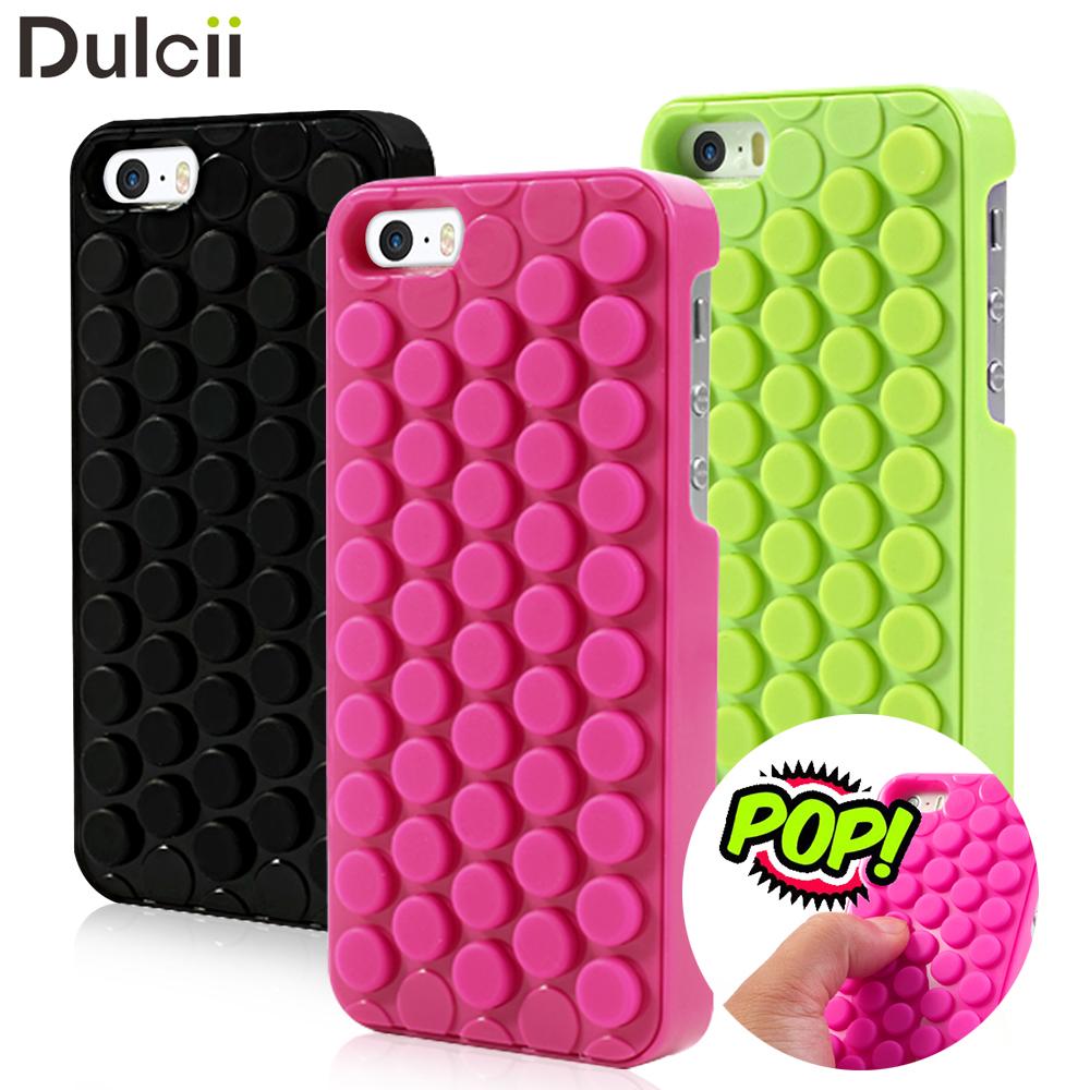 Bubble Wrap 'Pop' iPhone Case