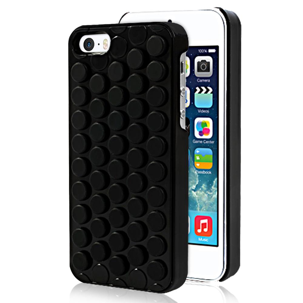 Bubble Wrap 'Pop' iPhone Case
