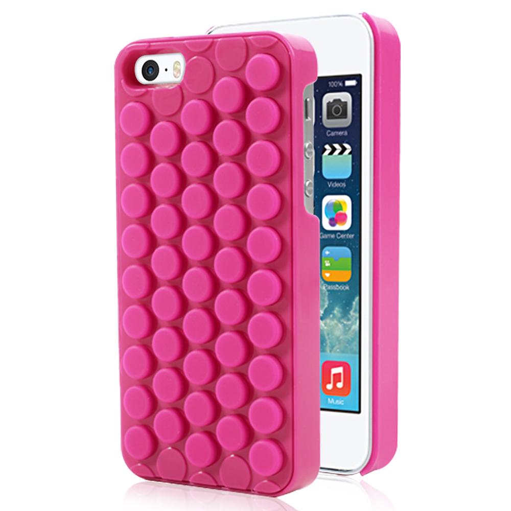 Bubble Wrap 'Pop' iPhone Case