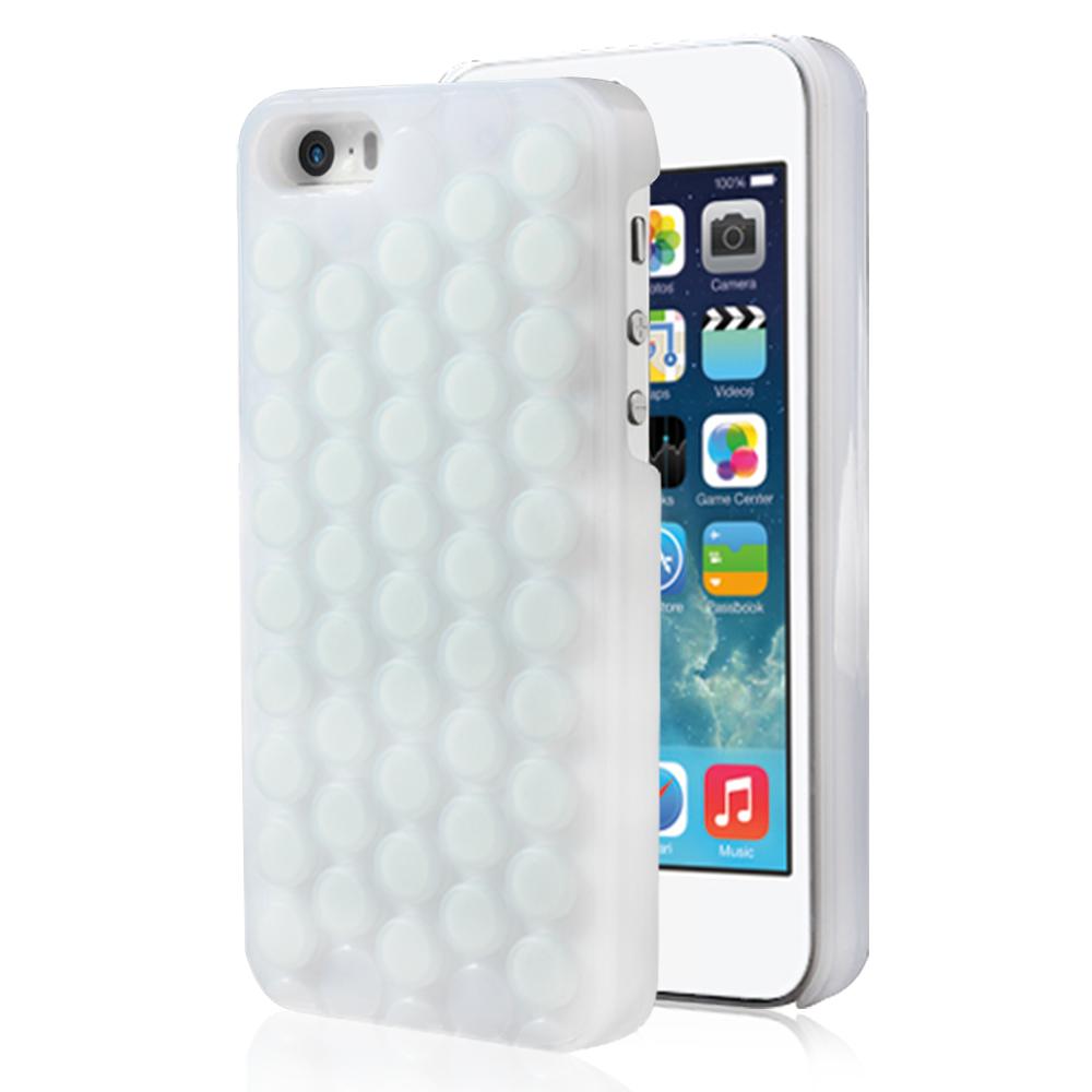 Bubble Wrap 'Pop' iPhone Case
