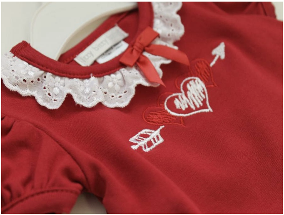 Be Mine Set