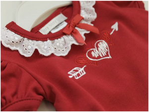 Be Mine Set