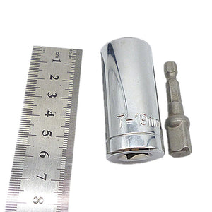Universal Socket Wrench