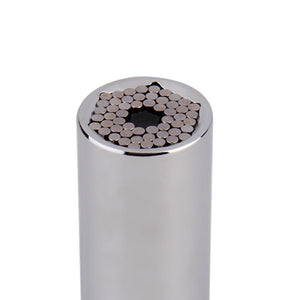 Universal Socket Wrench