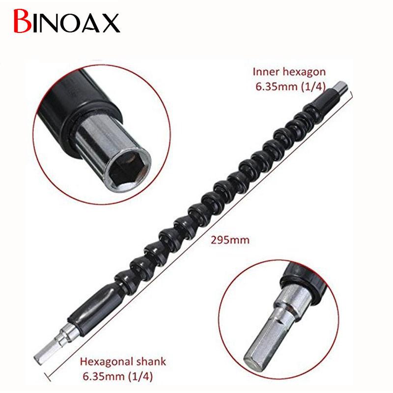 Cobra Drill Bit Wonder Extension