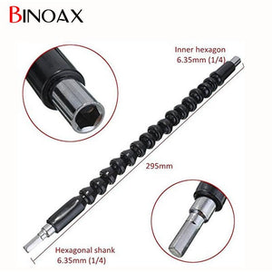 Cobra Drill Bit Wonder Extension