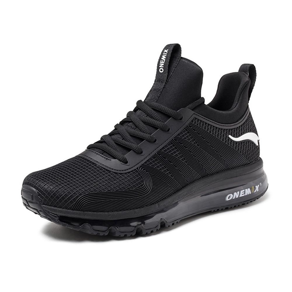 Unisex High-Top Running Shoes