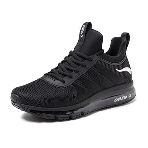 Unisex High-Top Running Shoes