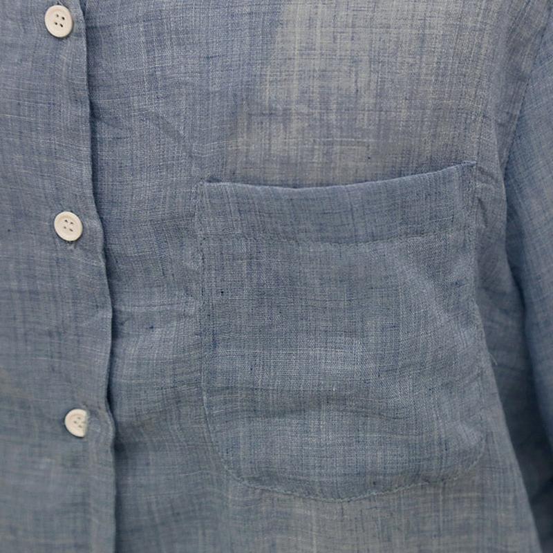 Long Sleeve Summer Shirt